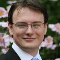 Alex Freeman