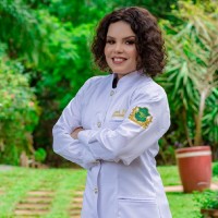 Ivana Ferreira Dias Arantes