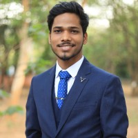 Debasish Mishra