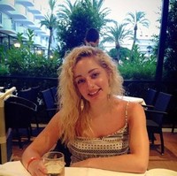Sandra Morgan