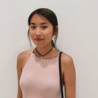 April Lim