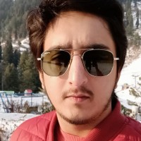 Raheel Randhawa