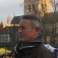 Mark Jones