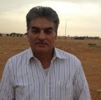 farrukh chishty