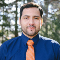 Alex Torres, Esq.