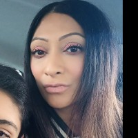 Farida Mansoor