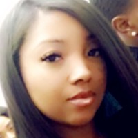 Jasmine Andrews