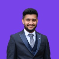 Prajwal Thimmaiah