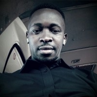 Magcina Ndamoyi