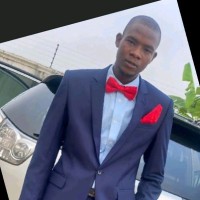 Oladosu Oluwaseun