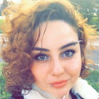 Maryam Khodaparasti