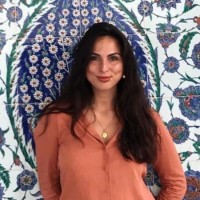 Katherine Hajiyianni