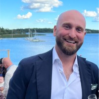 Kristoffer Löfström