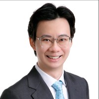 Sean Quek Li Cheng Aepp®