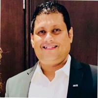 Sujeewe Rupasinghe