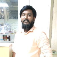 Raj Kumar