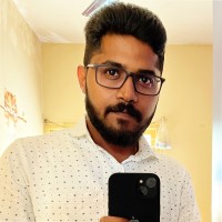Shinu Thomas