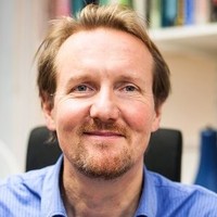 Daniel Salter