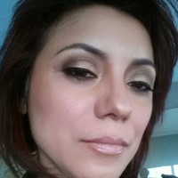 Yvette Delgado