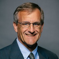 Robert Foxworth