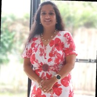 Sangeetha Ravishankar