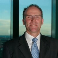 Wayne Gordon