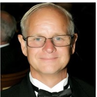 Edward Fergus