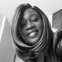 Violet Atieno Muyuyi
