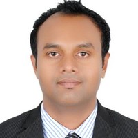 Fazil Farook