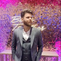Mohit Nayyar