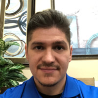 Joseph Galindo