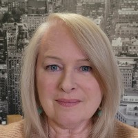Donna Morris