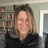 Stephanie Pasternak