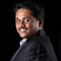 Balaji S
