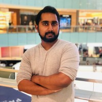 Rahul J