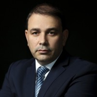 Christos Konstantinou