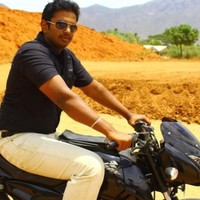 Prashanth Ayyappan