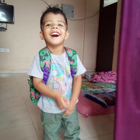 Anil Suryan