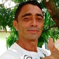 Jorge Araujo Cruz