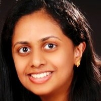 Ashleyn Mathew