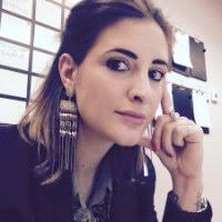 Caroline Cestari