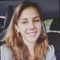 Mariya Nenova
