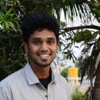 Sai Kishore Swaminathan
