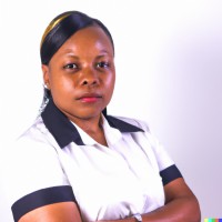 Nolwazi Mkhize