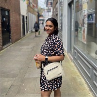 Disha Toraskar