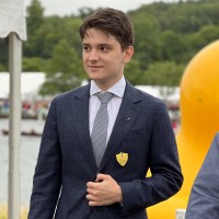 Mykyta Maksymov