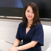 Cindy Lim