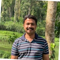 Arun MK