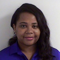 Juawntia Randle