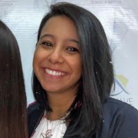 Andrielli Gama
